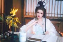 古装风韵
